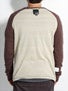 Volcom Turnin' Reversible Sweater