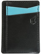 Volcom Thyme Card Holder Wallet