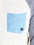 Volcom Rudi Raglan Shirt