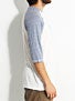 Volcom Rudi Raglan Shirt