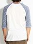 Volcom Rudi Raglan Shirt