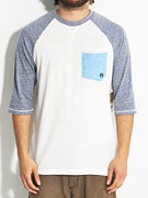 Volcom Rudi Raglan Shirt