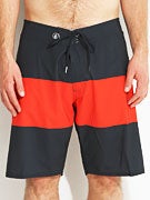 Volcom V4S Stripe Boardshort