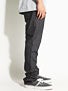 Volcom Vorta Jeans  Asphalt