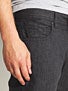 Volcom Vorta Jeans  Asphalt