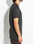 Volcom Stone Age VSA Solid T-Shirt