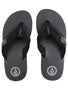 Volcom Vocation Creedler Sandals  Black