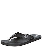 Volcom Vocation Creedler Sandals  Black
