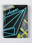 Volcom Veebee Trifold PU Wallet