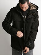 Volcom Vista Canvass Jacket