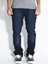 Volcom Vorta Appleyard Blue Jeans