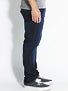 Volcom Vorta Appleyard Blue Jeans