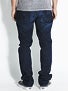 Volcom Vorta Appleyard Blue Jeans