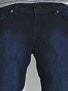 Volcom Vorta Appleyard Blue Jeans