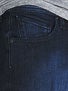 Volcom Vorta Appleyard Blue Jeans