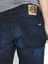 Volcom Vorta Appleyard Blue Jeans