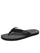 Volcom Vocation Creedler Sandals Black Stripe