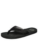 Volcom Vocation Creedler Sandals Black