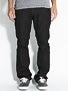 Volcom Stone Age Solver Black Rinse Jeans 