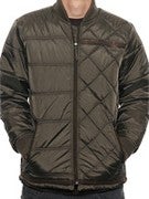 Volcom Veranda Bomber Jacket