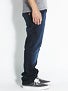 Volcom Stone Age Solver Banger Blue Jeans 