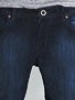 Volcom Stone Age Solver Banger Blue Jeans 