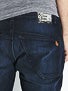 Volcom Stone Age Solver Banger Blue Jeans 