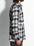 Volcom Wanton Custom Shirt