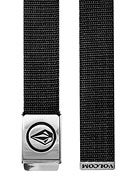 Volcom Circle Stone Webbing Belt