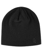 Volcom Woolcott Skull Beanie