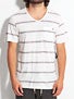 Volcom Wassexs V-Neck Shirt
