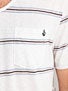 Volcom Wassexs V-Neck Shirt