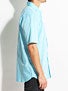 Volcom Why Factor End On S/S Woven Shirt