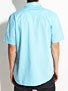 Volcom Why Factor End On S/S Woven Shirt