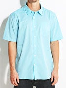 Volcom Why Factor End On S/S Woven Shirt