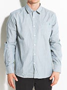 Volcom Why Factor Stripe L/S Woven Shirt