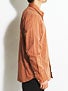 Volcom Why Factor End On End L/S Woven Shirt