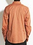 Volcom Why Factor End On End L/S Woven Shirt