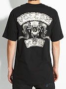Volcom Stone Age Wrecks Hit T-Shirt