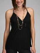 Volcom Girl's Wicker Park Tank