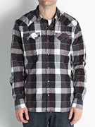 Volcom Windup Longsleeve Custom Shirt
