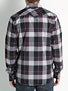 Volcom Windup Longsleeve Custom Shirt