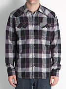 Volcom Windup Longsleeve Custom Shirt