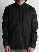 Volcom X Factor Stripe Shirt