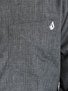 Volcom X Factor Heathered Woven Shirt