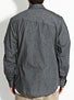Volcom X Factor Heathered Woven Shirt