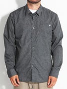 Volcom X Factor Heathered Woven Shirt