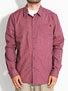Volcom X Factor Heathered Woven Shirt