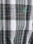 Volcom X Factor Plaid Shirt