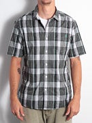 Volcom X Factor Plaid Shirt